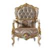 Wooden Royal Teak Wood Sofa Set Manufacturers, Suppliers, Exporters in Punjab