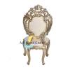 Wooden Silver Royal Dining Chair Manufacturers, Suppliers in Saharanpur