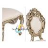 Wooden Silver Royal Dining Chair Manufacturers, Suppliers in Saharanpur