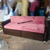 Wooden Sofa Cum Bed With Storage Manufacturers, Suppliers, Exporters in Chandigarh