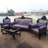 Wooden Sofa Set Manufacturers, Suppliers, Exporters in Punjab