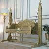 Wooden Swing Jhula Manufacturers, Suppliers in Saharanpur
