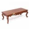 Wooden Teak Wood Center Table Manufacturers, Suppliers, Exporters in Chandigarh