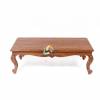 Wooden Teak Wood Center Table Manufacturers, Suppliers, Exporters in Chandigarh