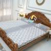 Wooden Teak Wood Craved Bed Manufacturers, Suppliers in Saharanpur