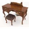 Wooden Teak Wood Dressing Table Manufacturers, Suppliers, Exporters in Chandigarh