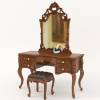 Wooden Teak Wood Dressing Table Manufacturers, Suppliers, Exporters in Chandigarh
