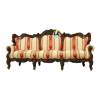 Wooden Teak Wood Sofa Set Manufacturers, Suppliers, Exporters in Punjab
